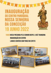 Agenda para o fim de semana 19 6 62313598 4824326751045883826 n