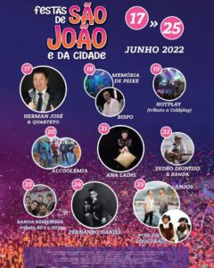 Agenda para o fim de semana 24 6 070068645027 8457406038987600247 n