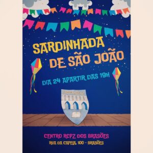 Agenda para o fim de semana 24 6 422960 6457551763865833065 n