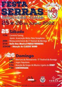 Agenda para o fim de semana 25 6 97160 1113636435275866554 n