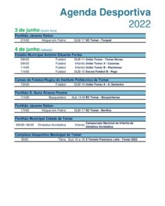Agenda para o fim de semana 283798478 381063290718320 653989971643374045 n