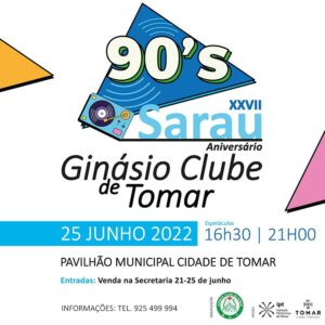 Agenda para o fim de semana 286707760 3201577926778315 7945342876155429420 n