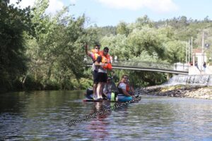 A aventura de descer o rio nabão em jangadas improvisadas (c/ fotos) 290590523 5890067677674835 8260292983167715297 n