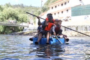 A aventura de descer o rio nabão em jangadas improvisadas (c/ fotos) 290818318 5890068381008098 4670341346695455593 n