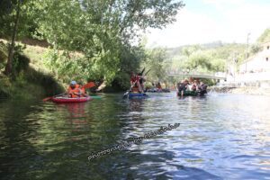 A aventura de descer o rio nabão em jangadas improvisadas (c/ fotos) 290895709 5890068874341382 1501470200334275237 n