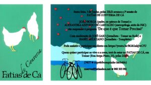 Agenda para o fim de semana 3 6 06625925334 6316520662105203710 n 1