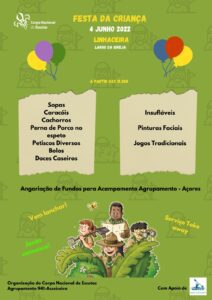Agenda para o fim de semana 4 6 392 5432927629012661268 n 1