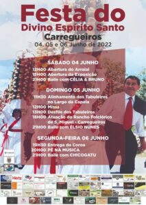 Agenda para o fim de semana 4 6 51 5777372972047467380 n