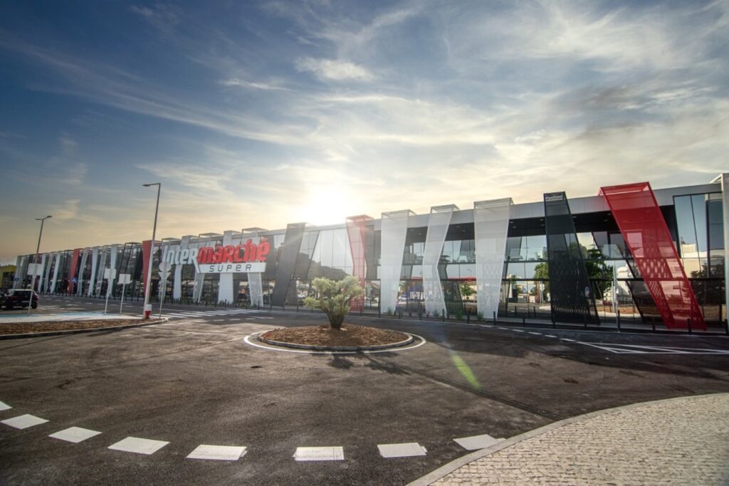 Intermarché Abrantes