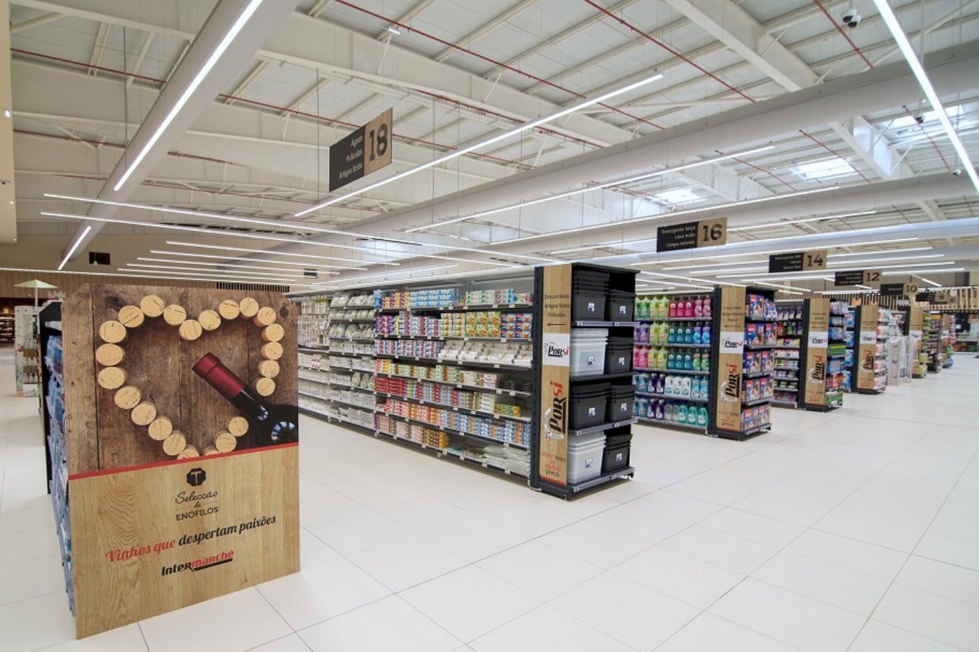 Intermarché Abrantes 2