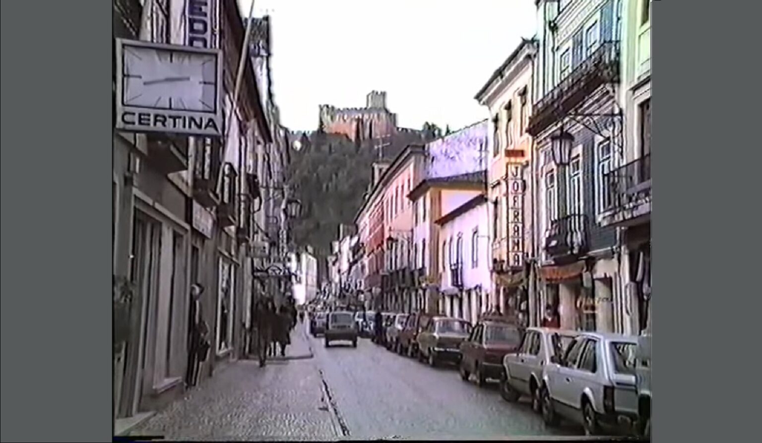 Tomar 1982