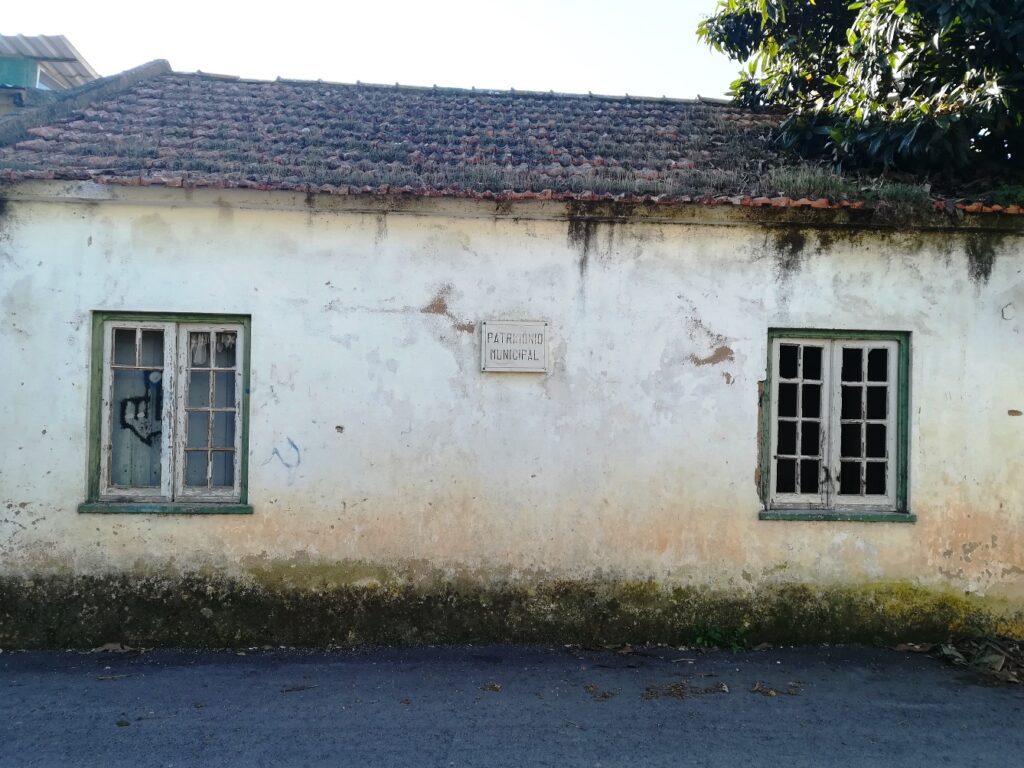 Tomar Reabilita: um programa com boas intenções mas sem divulgação de resultados habitacao casa municipal bairro IMG 20220206 093134