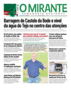 Capas dos jornais locais e regionais j 07159 7877198972422333042 n