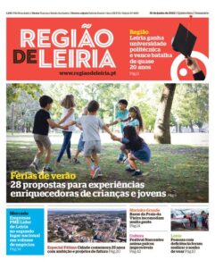 Capas dos jornais locais e regionais j 0769436 462452931978705706 n