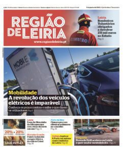 Capas dos jornais locais e regionais j 094436 5636485941874504065 n
