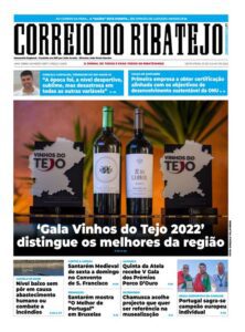 Capas dos jornais locais e regionais j 116892953 493042645166404789 n