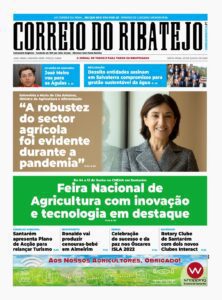 Capas dos jornais locais e regionais j 252 6395138901250369036 n