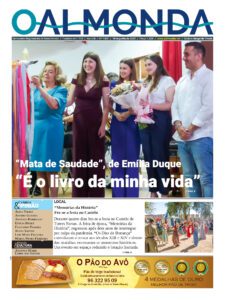 Capas dos jornais locais e regionais j 50082303 2694764981923318837 n