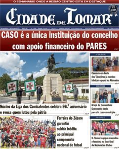 Capas dos jornais locais e regionais j 7407702512 3096774774645856905 n