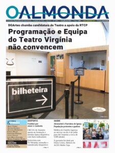 Capas dos jornais locais e regionais j 8600988 6571247013309032441 n