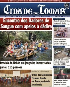 Capas dos jornais locais e regionais j 877512 973013901579596973 n