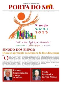 Capas dos jornais locais e regionais j 9596322936 2981807813016005564 n