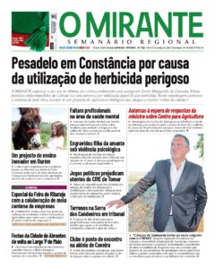Capas dos jornais locais e regionais j o m 951709063 7447413352216684986 n