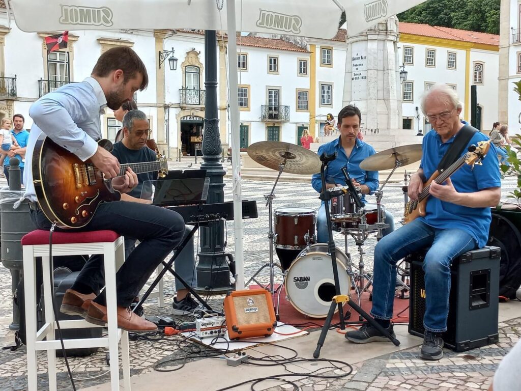 Festival Tomar Jazz começa hoje (c/ vídeo) jazz 20706728211 3804465549382799466 n
