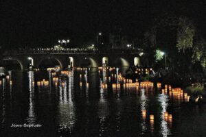 Festival de Lanternas Flutuantes atraiu milhares de visitantes lanternas Antonio Jesus Baptista ·3182608348 9091196937058494749 n