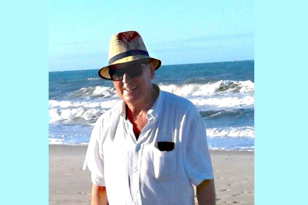 Desiludido com Tomar, António Rebelo escolheu o Brasil para viver rebelo 756015 7561533131115382031 n