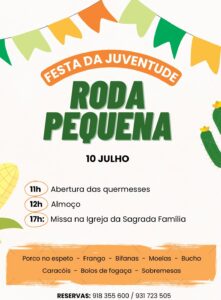 Agenda para o fim de semana 10 7 1434792450299701 4093558324094534069 n