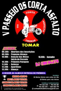 Agenda para o fim de semana 10 7 65332521 8586851628098031118 n