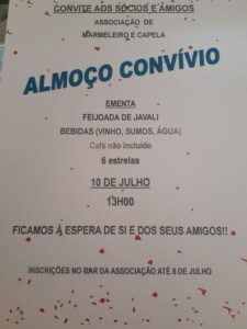 Agenda para o fim de semana 10 7 8265591 6399058148722527296 n