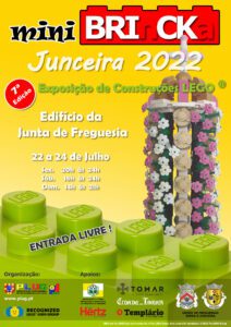 Agenda para o fim de semana 22 7 28711 8227315283503402121 n