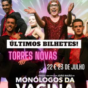 Agenda para o fim de semana 22 7 4670810113 8332198087339181317 n