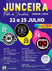 Agenda para o fim de semana 22 7 875 1755077326826957164 n