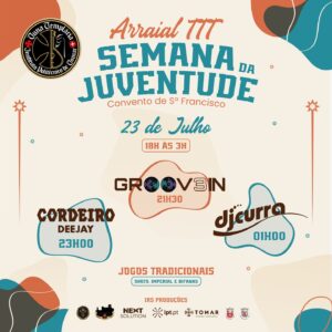 Agenda para o fim de semana 23 7 8310175 5777442737450053896 n