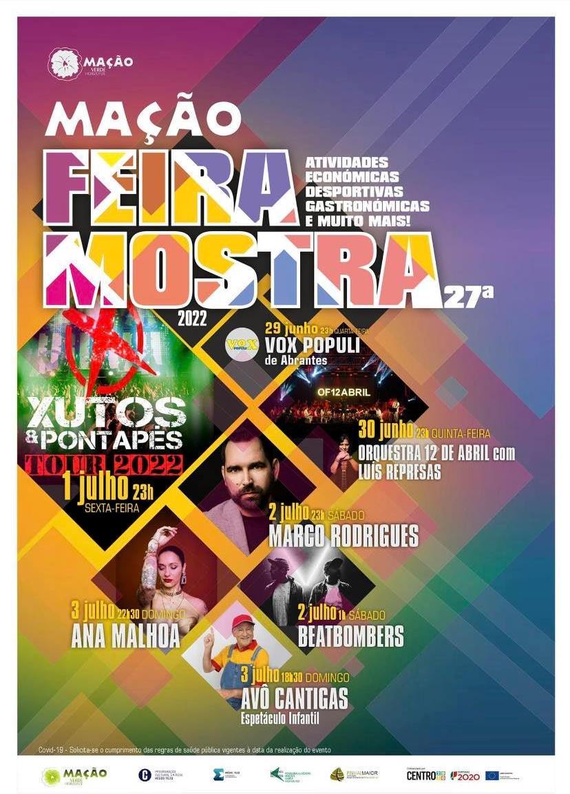 Agenda para o fim de semana 29 6 64 509967789633436087 n