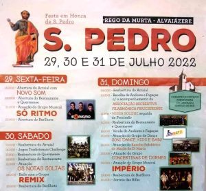 Agenda para o fim de semana 29 7 255471 6938083254704506248 n