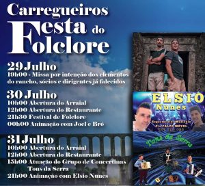 Agenda para o fim de semana 29 7 7516 3479798648735476373 n
