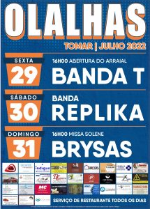 Agenda para o fim de semana 29 7 86072130 5210141403177590896 n