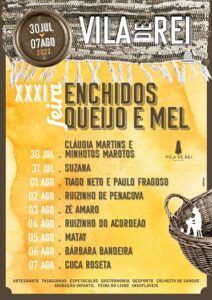 Agenda para o fim de semana 296134370 444523704355094 7268630392567016340 n