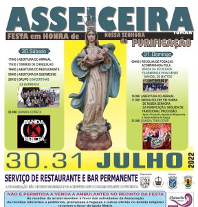 Agenda para o fim de semana 30 7 263374945 470344591501834812 n