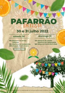 Agenda para o fim de semana 30 7 516619897 7463913153442702164 n