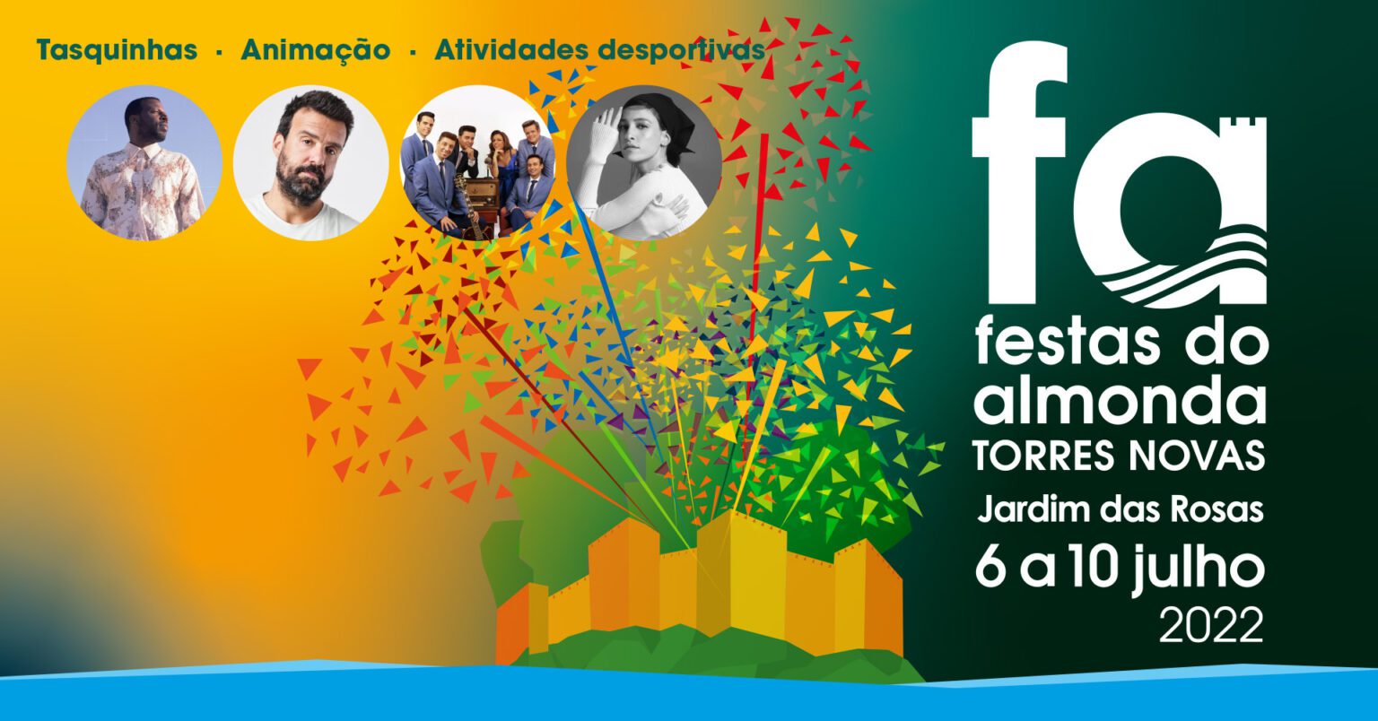 Torres Novas em festa até domingo 6 7 4793255618840 8973125452293976718 n