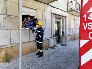 Gatos resgatados em apartamento sem moradores (c/ fotos e vídeo) IMG 20220725 144413