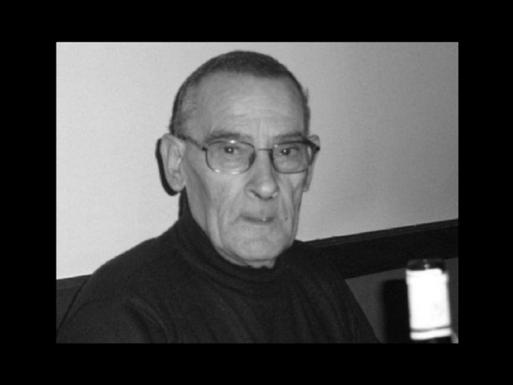 Morreu o homem que vendia farturas há mais de 60 anos no mercado Sem Titulo