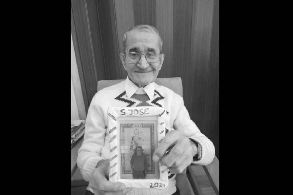 Morreu António Gaspar antonio gaspar 2
