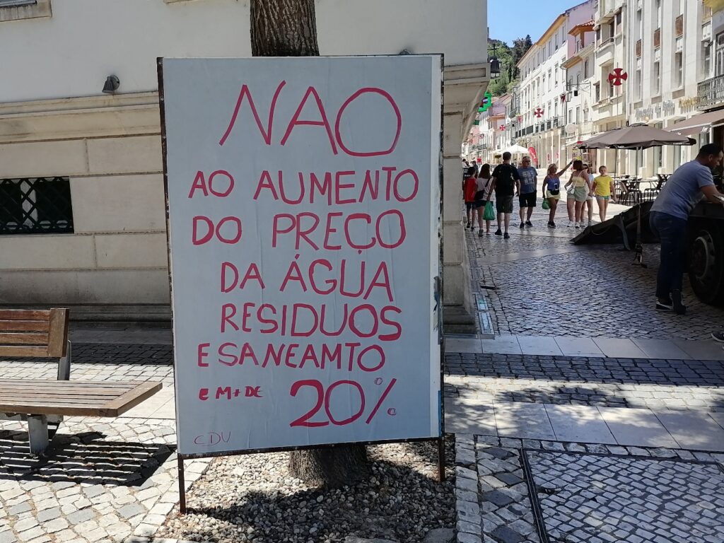 cartaz CDU IMG 20220701 133452