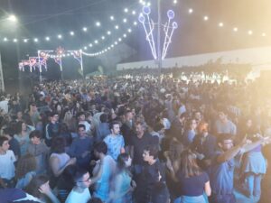 Festas populares regressam em força festa nexah 338698292 4865918178664084586 n